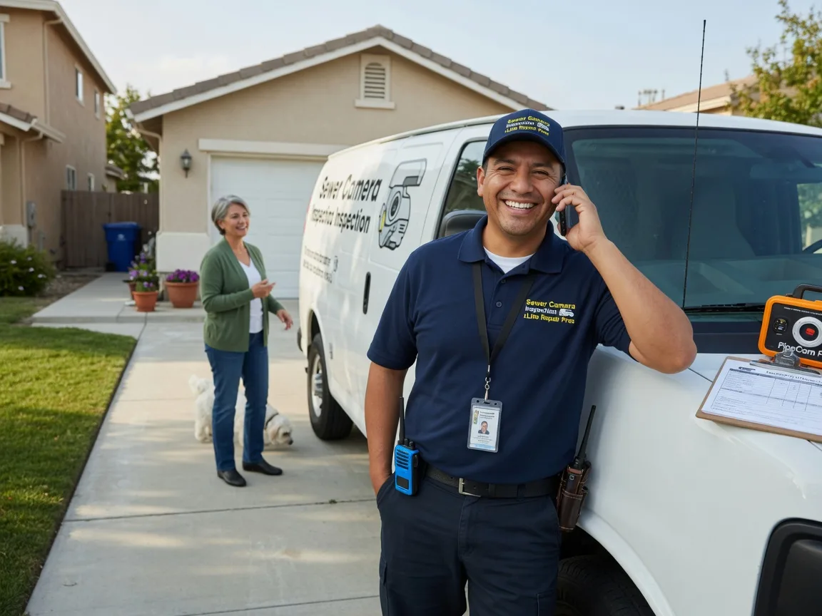 Sewer Line Repair New Athens, OH FAQs